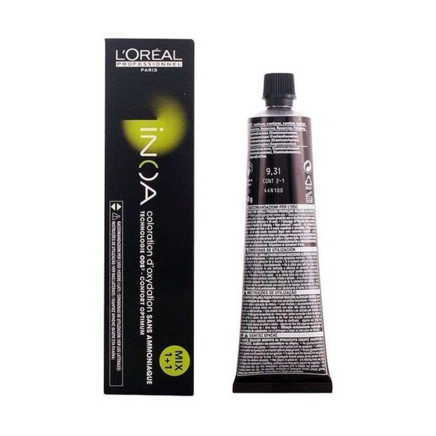 L'Oreal Professionnel iNOA hair dye 60ml – 4