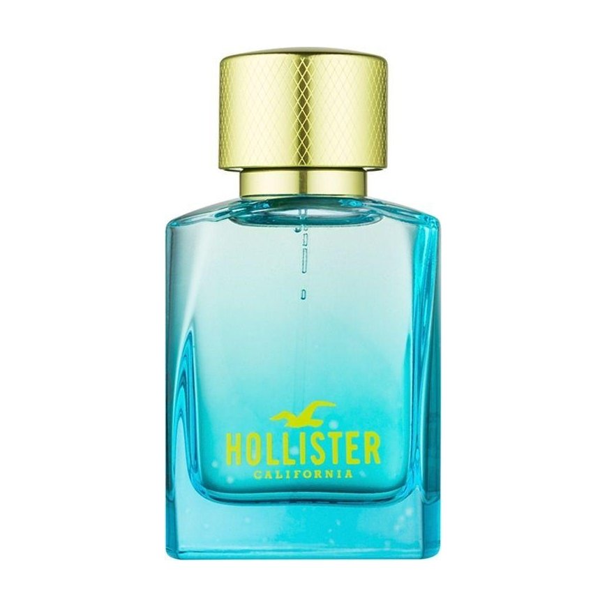 Hollister Wave 2 For Him Eau