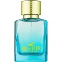 Hollister Wave 2 For Him Eau De Toilette Purškiklis 30ml