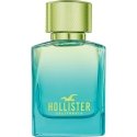 Hollister Wave 2 For Him Eau De Toilette Spray 30ml