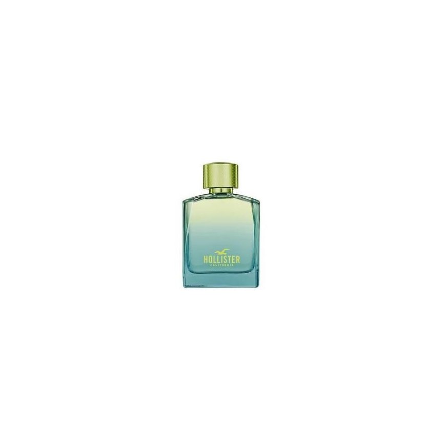 Hollister Wave 2 For Him Eau De Toilette Spray 30ml – 4
