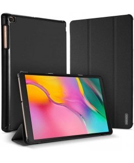 Case Dux Ducis Domo Samsung X510/X516 Tab S9 FE black