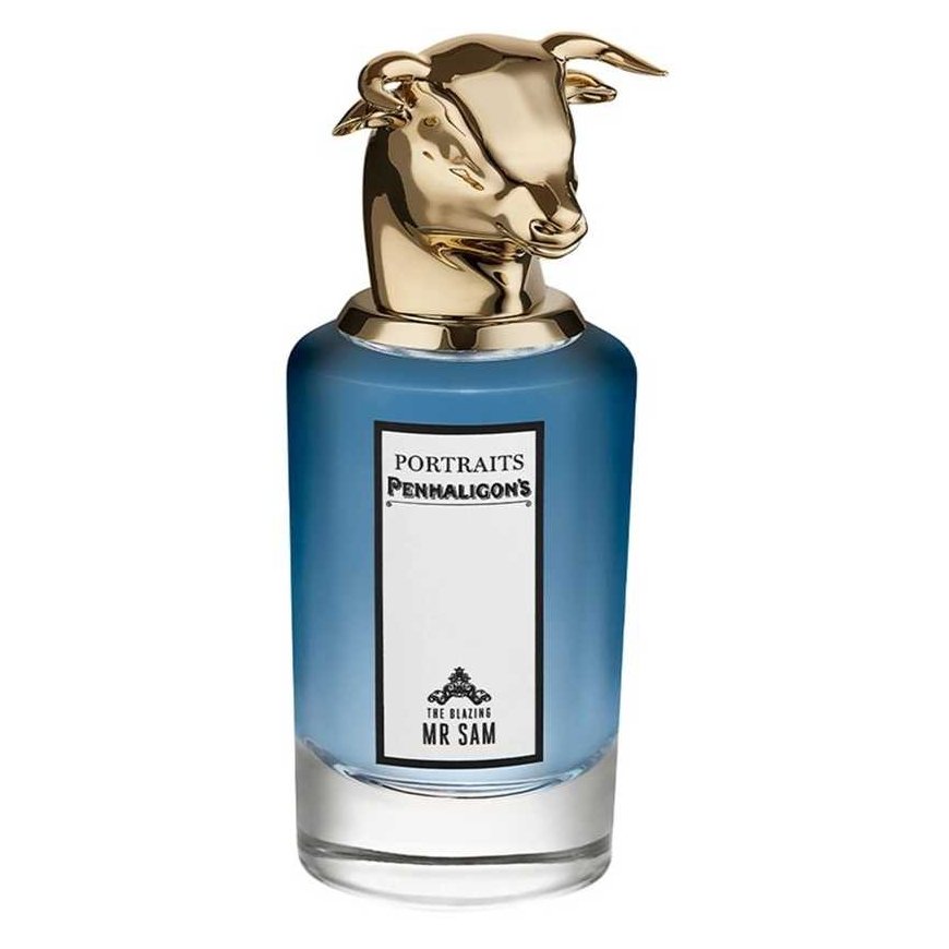 Penhaligon's The Blazing Mister Sam woda perfumowana spray 75ml