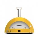 Alfa Forni Moderno 5 Pizze Wood Yellow Alfa Forni Moderno 5 Pizze Wood Yellow