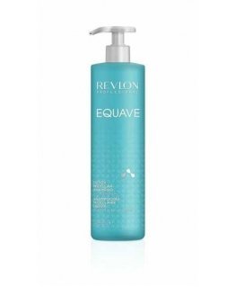 Revlon Equave Instant Beauty Detangling Micellar Shampoo, 485 ml