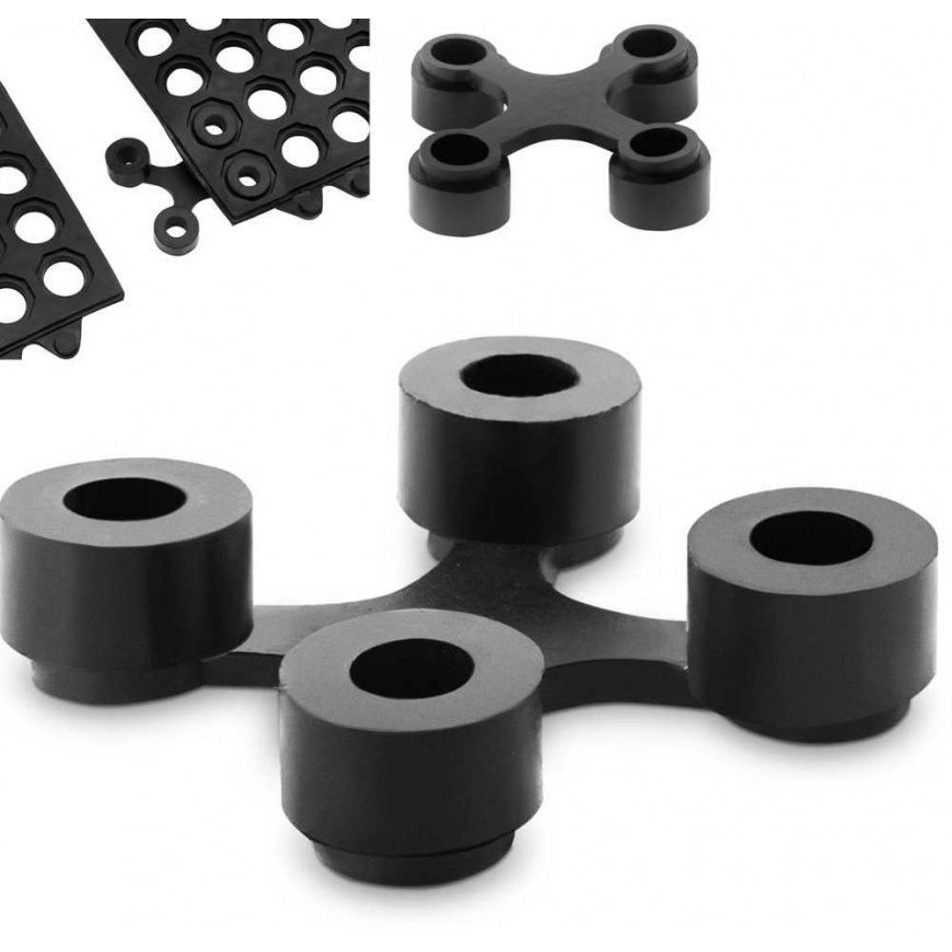 Ulsonix Connector for rubber door mat 10050276