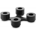 Ulsonix Connector for rubber door mat 10050276 Ulsonix Connector for rubber door mat 10050276