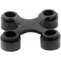 Ulsonix Connector for rubber door mat 10050276 Ulsonix Connector for rubber door mat 10050276