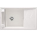 1-bowl magnetic granite sink with drainer 1-bowl magnetic granite sink with drainer