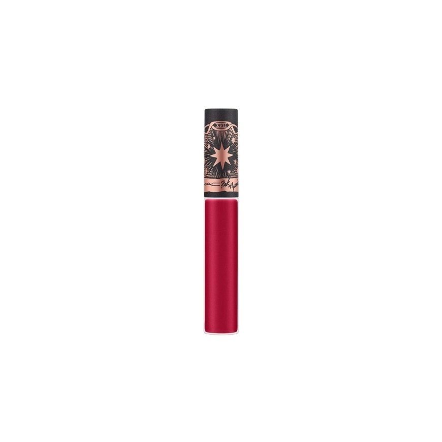 MAC, MAC, Matte, Liquid Lipstick, Off Trend Pony Park, 7 ml