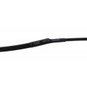 Extralink EX.8499 „InfiniBand“ arba pluoštinis optinis kabelis 100 m SC FTTH Juoda Extralink EX.8499 „InfiniBand“ arba pluoštinis optinis kabelis 100 m SC FTTH Juoda