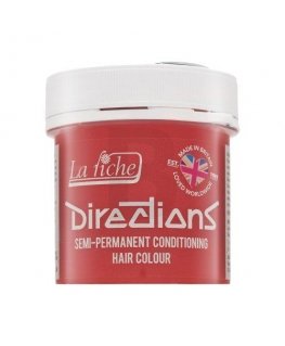 La Riché Directions Semi-Permanent Conditioning Hair Colour semi
