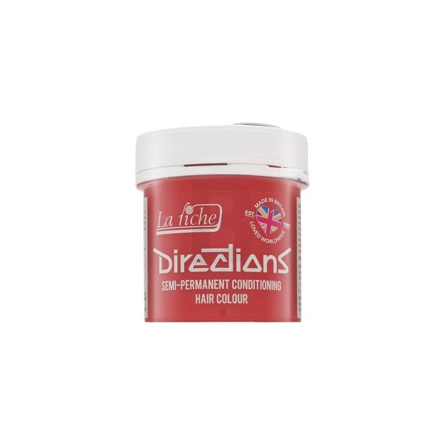 La Riché Directions Semi-Permanent Conditioning Hair Colour semi