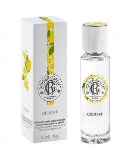 Roger & Gallet Unisex perfume Roger & Gallet Cédrat EDT (30 ml)