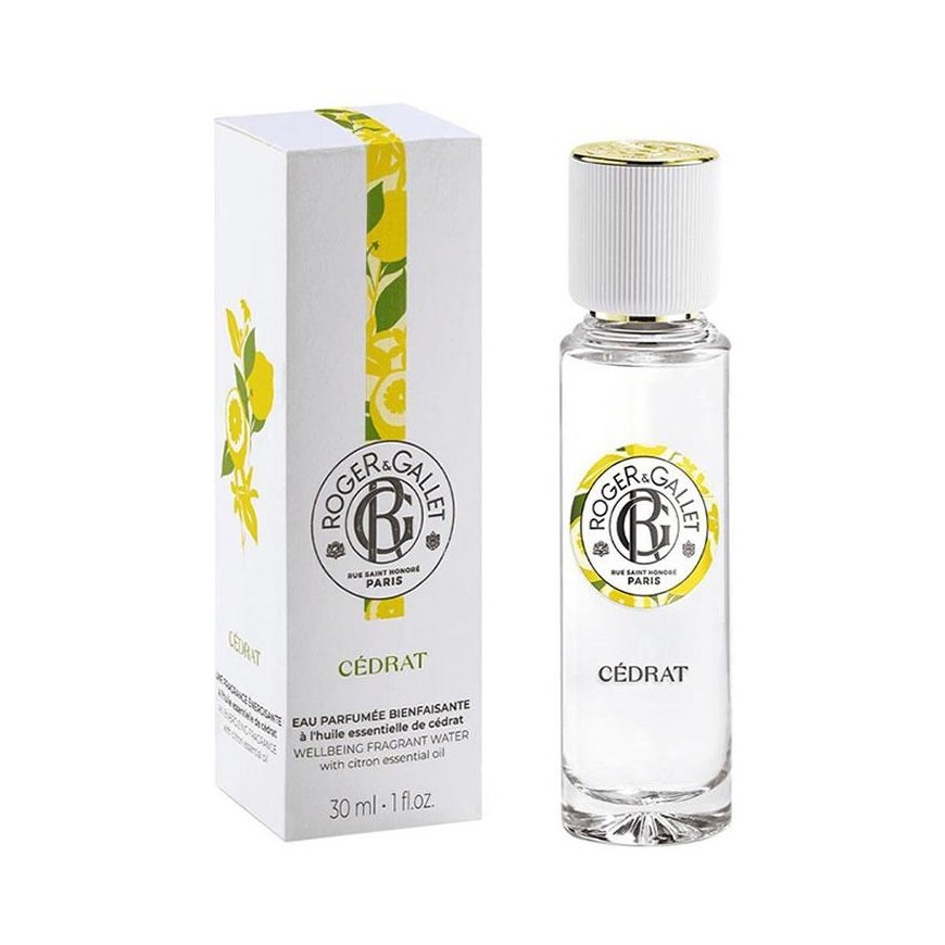 Roger&Gallet Roger & Gallet Unisex perfume