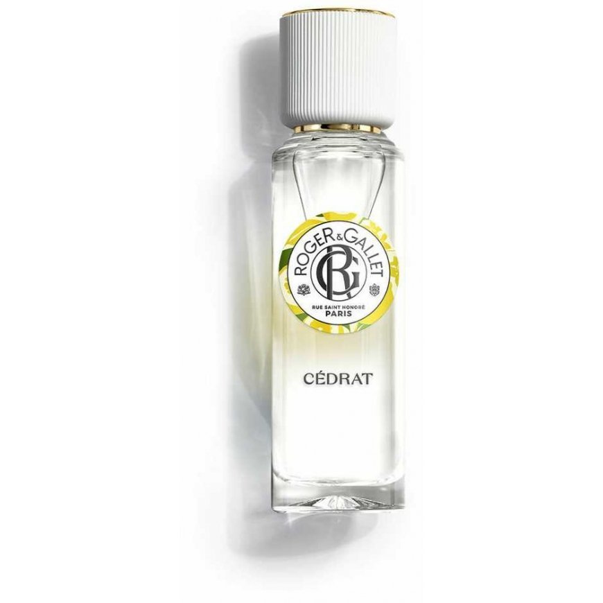 Roger & Gallet Unisex kvepalai Roger & Gallet Cédrat EDT (30 ml) – 3