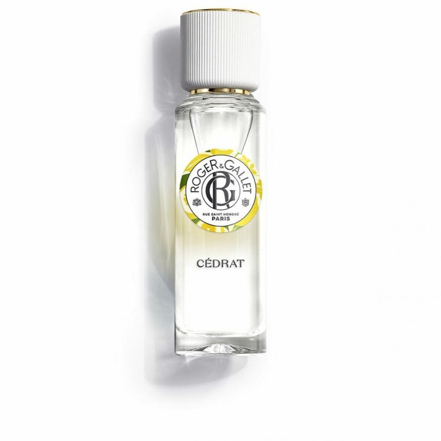 Roger & Gallet Unisex perfume Roger & Gallet Cédrat EDT (30 ml) – 4