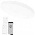 Ceiling lamp Ceiling lamp Tope Boston, 2x48 W, LED, 3000 - 6500 °K Ceiling lamp Ceiling lamp Tope Boston, 2x48 W, LED, 3000 - 6500 °K