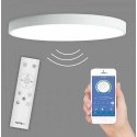 Ceiling lamp Ceiling lamp Tope Boston, 2x48 W, LED, 3000 - 6500 °K Ceiling lamp Ceiling lamp Tope Boston, 2x48 W, LED, 3000 - 6500 °K