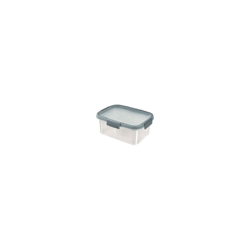 Food storage container rectangle 1,2L Smart Eco Fresh 20x15x9cm – 2