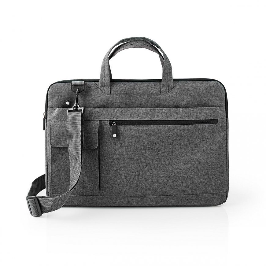 Nedis NBBG15150BK portatīvo datoru soma &