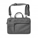 Nedis NBBG15150BK laptop case 40.6 cm (16") Sleeve case Black Nedis NBBG15150BK laptop case 40.6 cm (16") Sleeve case Black