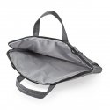 Nedis NBBG15150BK сумка для ноутбука 40,6 cm (16") чехол-конверт Черный Nedis NBBG15150BK сумка для ноутбука 40,6 cm (16") чехол-конверт Черный