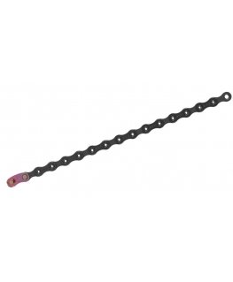 Chain SRAM PC XX1 Eagle 12-speed Black