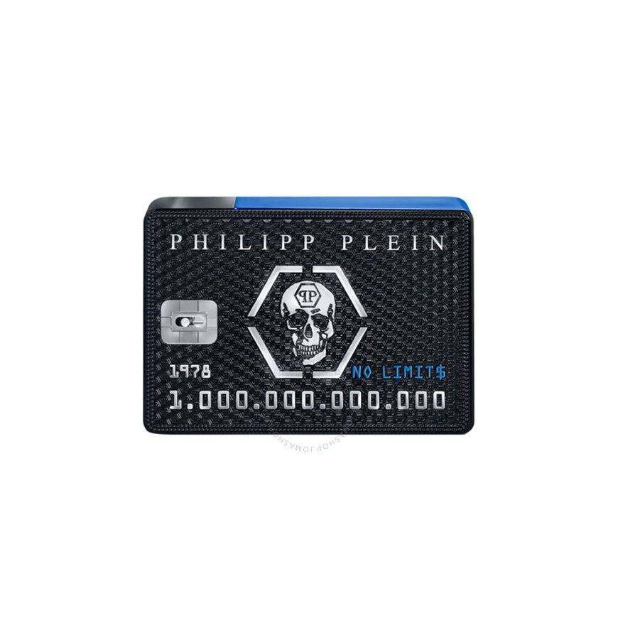 Philipp Plein Philipp Plein No Limit$