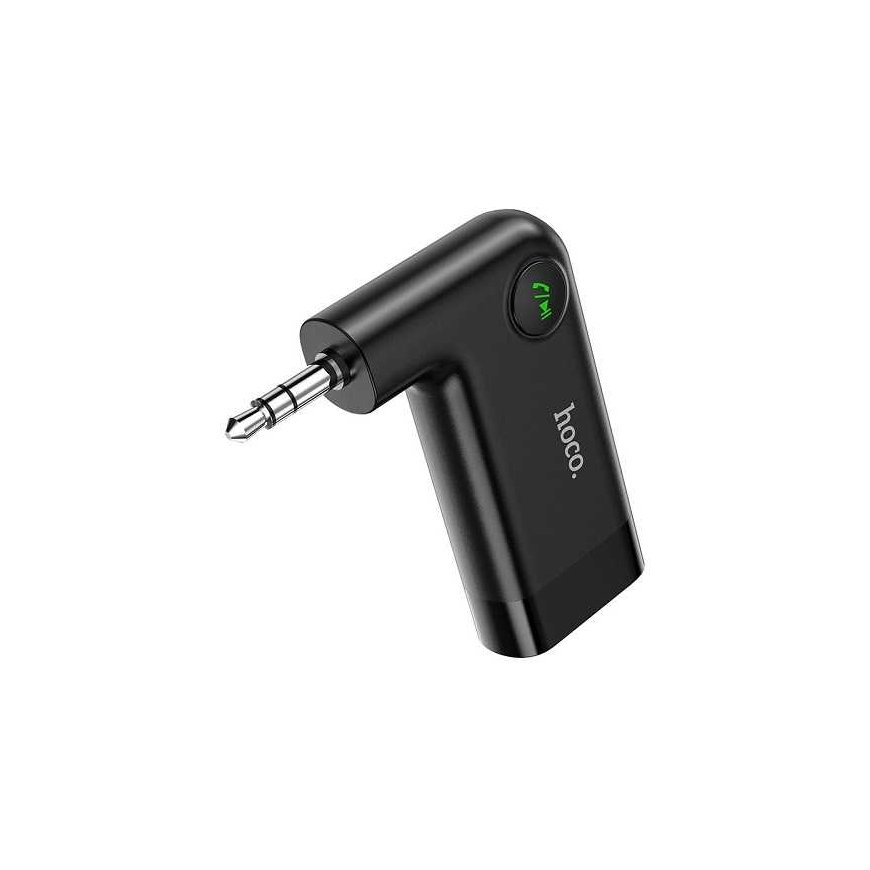 Hoco Wireless audio adapter for the