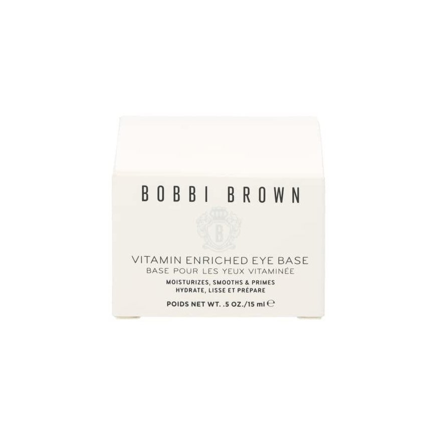 Bobbi Brown Vitamin Enriched Eye Base 15 – 2