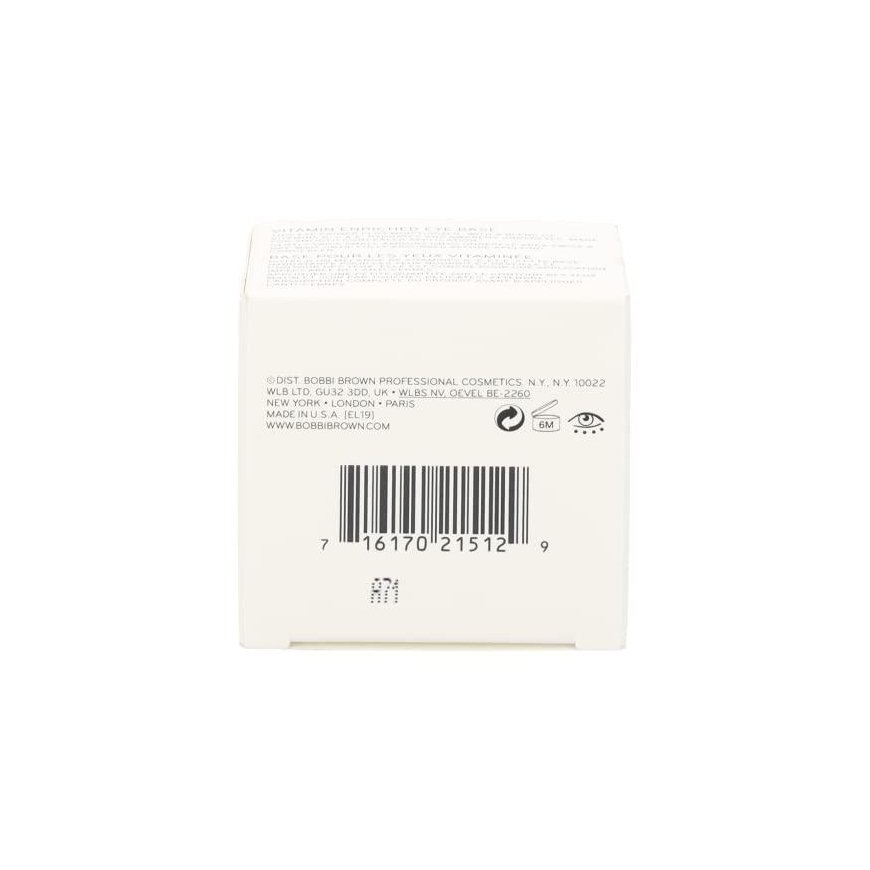 Bobbi Brown Vitamin Enriched Eye Base 15 – 4