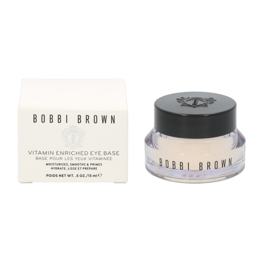 Bobbi Brown Vitamin Enriched Eye Base 15 – 5