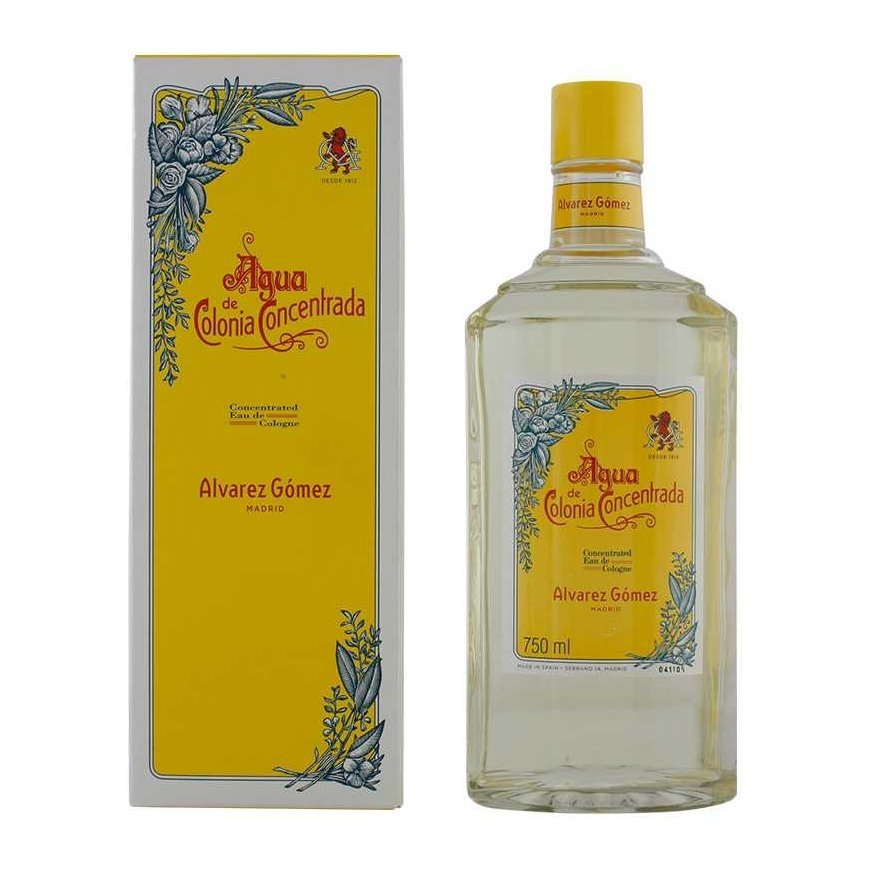 Alvarez Gomez Alvarez Gomez Eau De