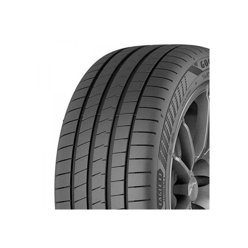 Goodyear Tires Eagle F1 Asymmetric 6