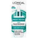 L'Oreal Bright Reveal discoloration reducing serum 30ml L'Oreal Bright Reveal discoloration reducing serum 30ml