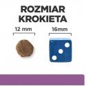 HILL'S PD B/D Brain Aging Care Chicken - koera kuivtoit - 12kg HILL'S PD B/D Brain Aging Care Chicken - koera kuivtoit - 12kg