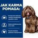 HILL'S PD B/D Brain Aging Care Chicken - koera kuivtoit - 12kg HILL'S PD B/D Brain Aging Care Chicken - koera kuivtoit - 12kg