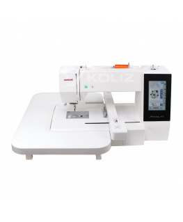 Sewing machine Singer SE 9185 WiFi white