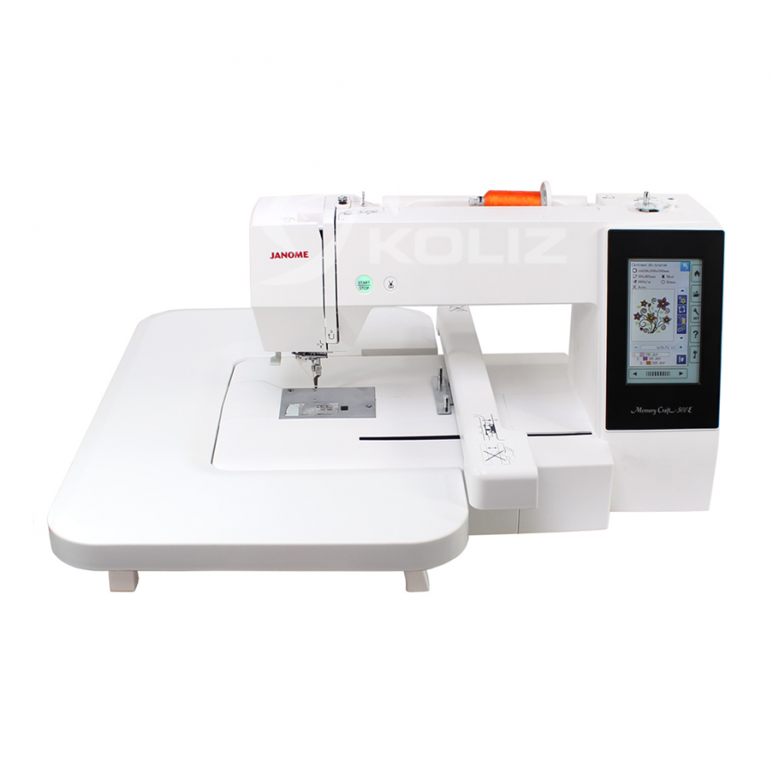SINGER Sewing machine Singer SE 9185