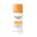Eucerin Gel Creme Creme Oil Control Dry Touch Fps50 50ml Eucerin Gel Creme Creme Oil Control Dry Touch Fps50 50ml