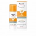 Eucerin Gel Creme Creme Oil Control Dry Touch Fps50 50ml Eucerin Gel Creme Creme Oil Control Dry Touch Fps50 50ml
