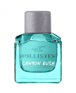 Hollister Canyon Rush For Him Eau De Toilette 30 Ml