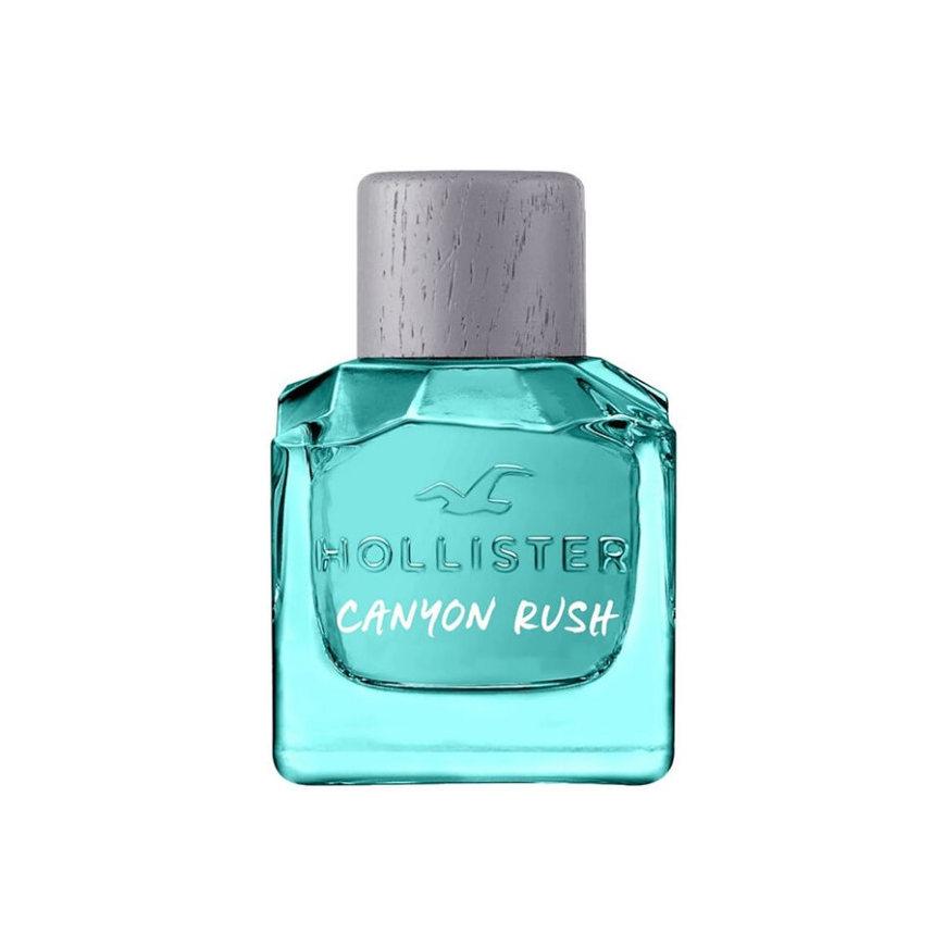 Hollister Canyon Rush For Him Eau