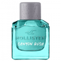 Hollister Canyon Rush For Him Eau De Toilette 30 Ml Hollister Canyon Rush For Him Eau De Toilette 30 Ml