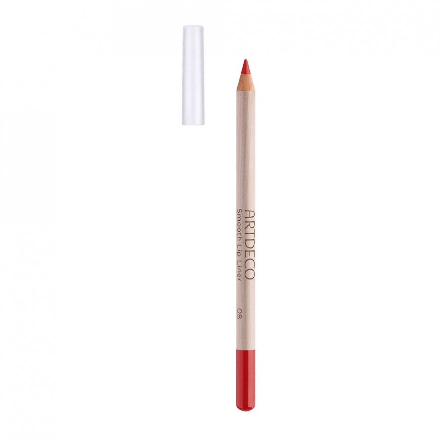 Artdeco Smooth Lip Liner (86 Rosy