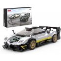 Rastar Zonda R Bricks 93900 RC Car Rastar Zonda R Bricks 93900 RC Car