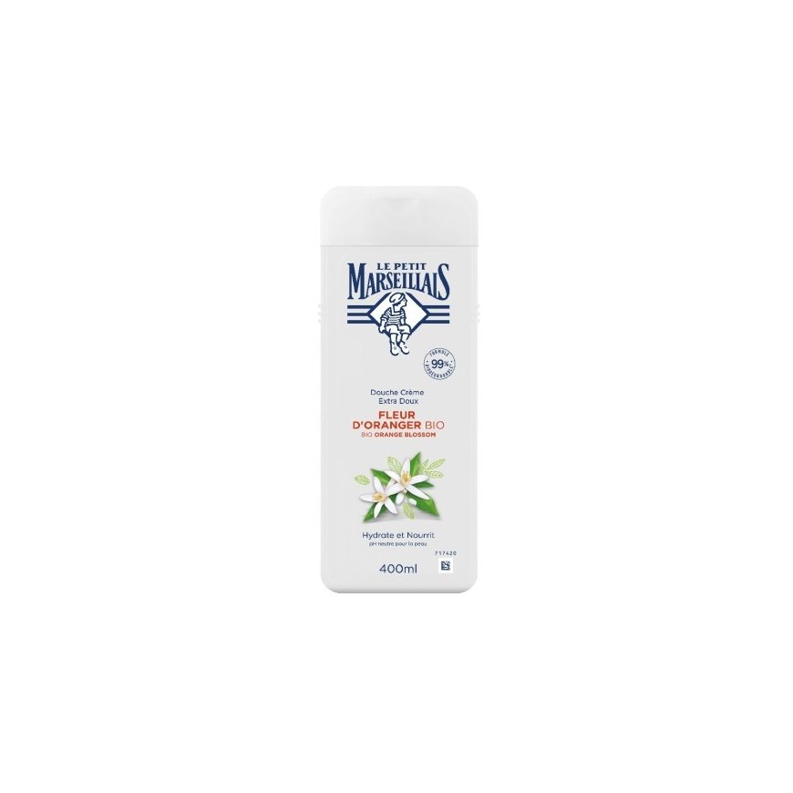 Le petit Marseillais Extra Gentle Shower