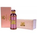 Alexandre J Alexandre.J The Collector Rose Oud EDP for women, 100 ml