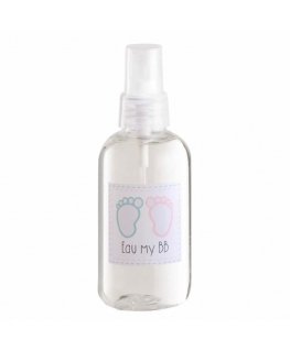 Body mist Eau my BB (150 ml)